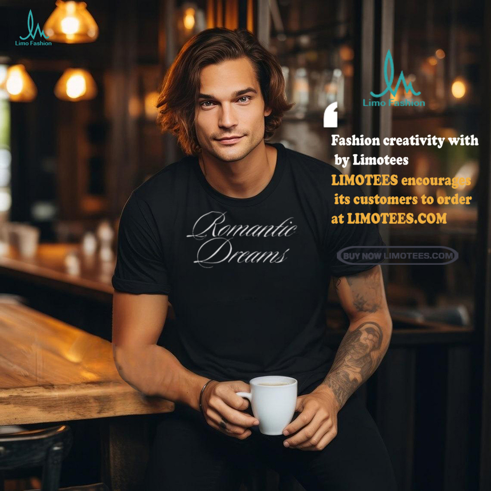 Awesome Deftones Romantic Dreams 2024 Shirt Awesome Deftones Romantic Dreams 2024 Shirt