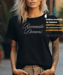 Awesome Deftones Romantic Dreams 2024 Shirt