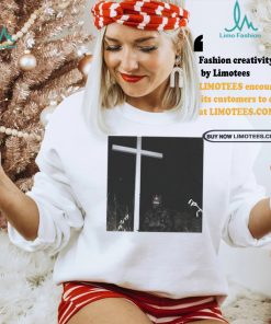 Awesome Jpegmafia drops ‘i lay down my life for you’ shirt