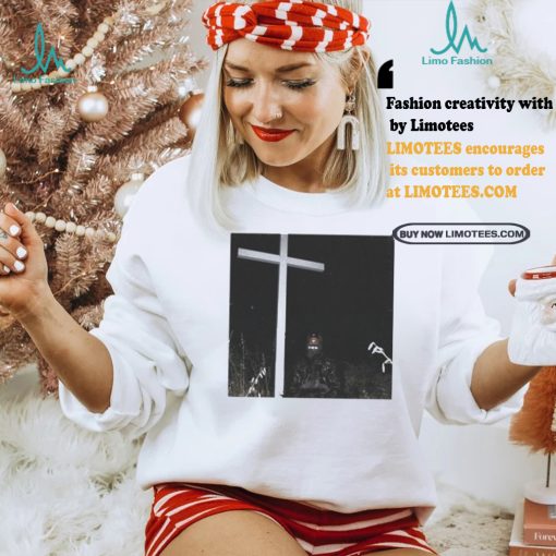 Awesome Jpegmafia drops ‘i lay down my life for you’ shirt