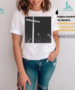 Awesome Jpegmafia drops ‘i lay down my life for you’ shirt