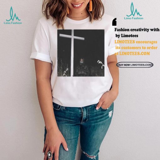 Awesome Jpegmafia drops ‘i lay down my life for you’ shirt
