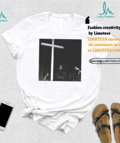 Awesome Jpegmafia drops ‘i lay down my life for you’ shirt