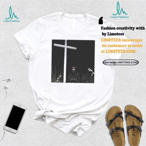 Awesome Jpegmafia drops ‘i lay down my life for you’ shirt