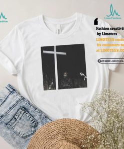 Awesome Jpegmafia drops ‘i lay down my life for you’ shirt