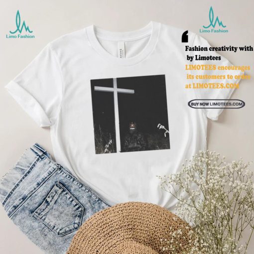 Awesome Jpegmafia drops ‘i lay down my life for you’ shirt