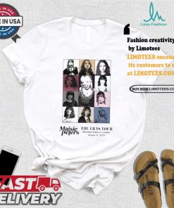 Awesome Maisie peters the eras tour wembley stadium london august 19 2024 shirt