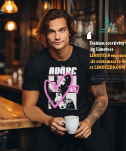 Awesome Mybestjudy Jadore New Xoxo Shirt