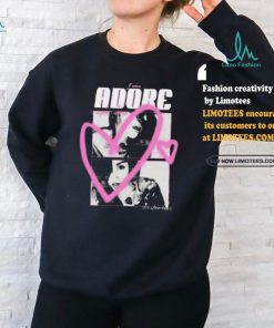Awesome Mybestjudy Jadore New Xoxo Shirt
