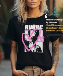 Awesome Mybestjudy Jadore New Xoxo Shirt