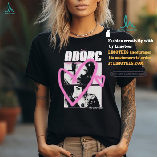 Awesome Mybestjudy Jadore New Xoxo Shirt