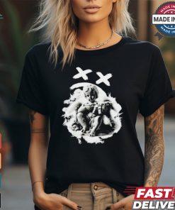 Awraps Sad Boy New t shirt