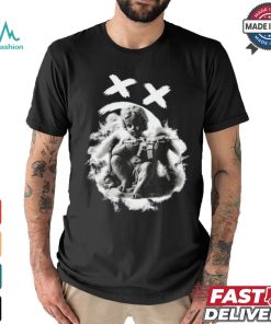 Awraps Sad Boy Tee Shirt