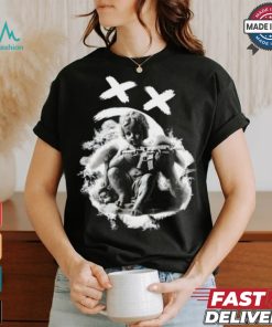 Awraps Sad Boy Tee Shirt