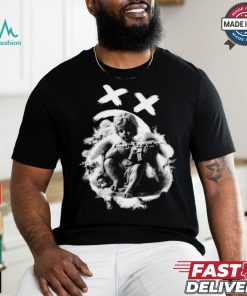 Awraps Sad Boy Tee Shirt