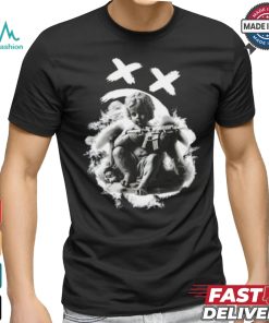 Awraps Sad Boy Tee Shirt