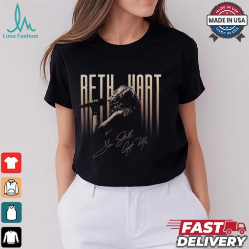 BETH HART   You Still Got Me  Shirt