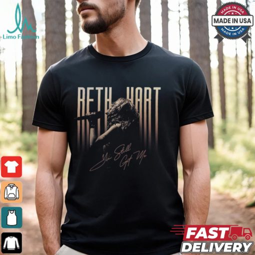 BETH HART   You Still Got Me  Shirt