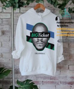 BIGTicket Minnesota Trashtalk Edition shirt