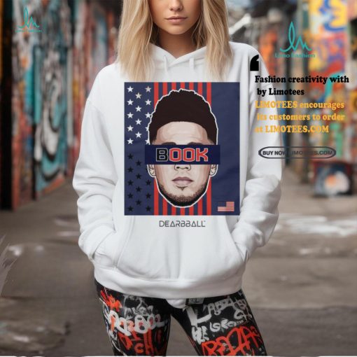 BOOK USA Edition shirt