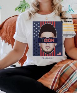 BOOK USA Edition shirt