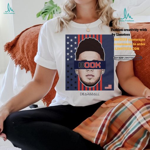 BOOK USA Edition shirt