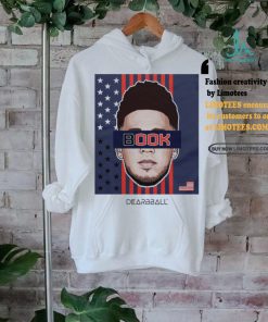 BOOK USA Edition shirt