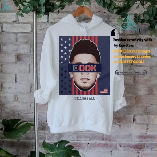 BOOK USA Edition shirt