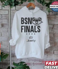 BSN Final 2024 Osos De Manati shirt