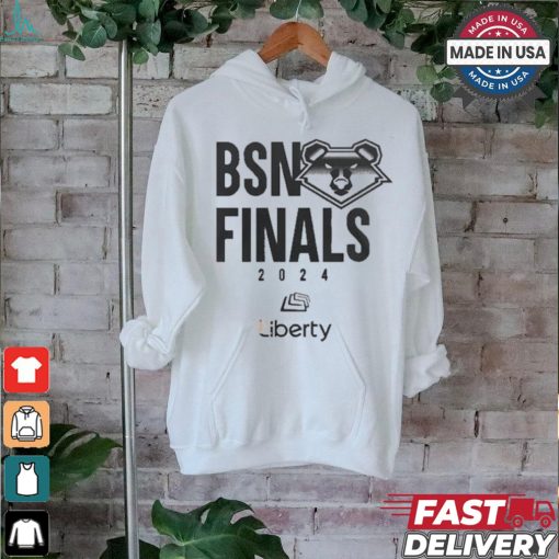 BSN Final 2024 Osos De Manati shirt