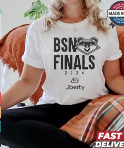 BSN Final 2024 Osos De Manati shirt
