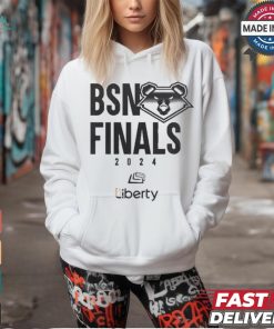 BSN Final 2024 Osos De Manati shirt