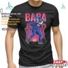 Official What’s Your Favorite Scary Movie Scream Characters Spookala T shirt