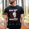 Darth Vader And X Wings Vs Tie Fighters Shirt