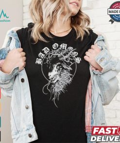 Bad Omens Crown Of Thorns T shirt