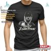 Baba Baseball summer shirt