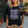Team Harris Walz My Vp Is A Dem Gov T Shirt