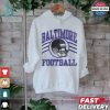 Las Vegas Football helmet established years T Shirt