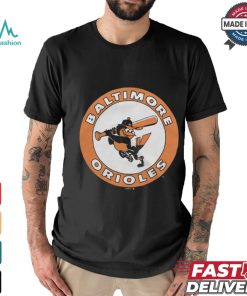 Baltimore Orioles '70 Lightweight shirt