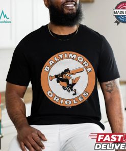 Baltimore Orioles '70 Lightweight shirt