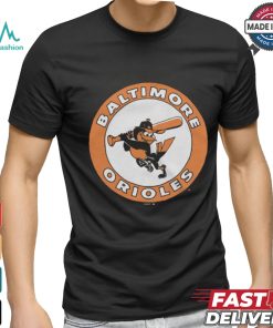 Baltimore Orioles '70 Lightweight shirt