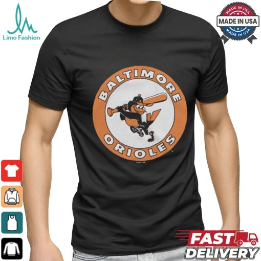 Baltimore Orioles ’70 Lightweight shirt