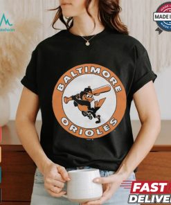 Baltimore Orioles '70 Lightweight shirt