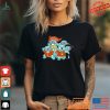 Official Pittsburgh Pirates Pokémon Squirtle Shirt