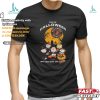 Official Sierra Ferrell August 18 2024 Santa Fe, NM Tour Poster Shirt