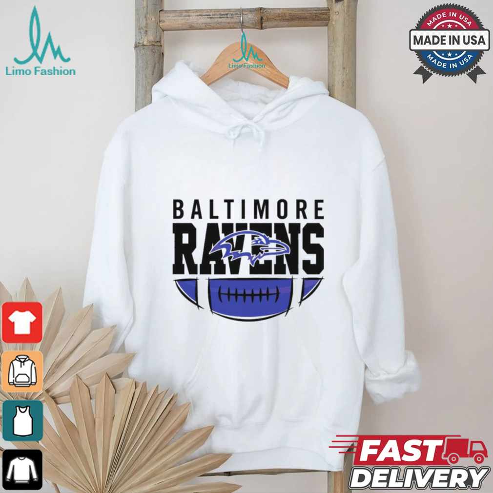 Baltimore Ravens NFL Football Team Logo 2024 Shirt Baltimore Ravens NFL Football Team Logo 2024 Shirt