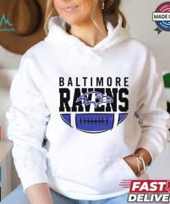 Baltimore Ravens NFL Football Team Logo 2024 Shirt, hoodie, sweater, long sleeve and tank top Baltimore Ravens NFL Football Team Logo 2024 Shirt