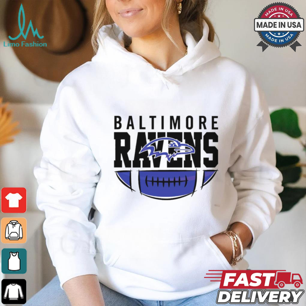 Baltimore Ravens NFL Football Team Logo 2024 Shirt Baltimore Ravens NFL Football Team Logo 2024 Shirt