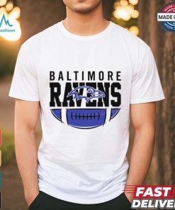 Baltimore Ravens NFL Football Team Logo 2024 Shirt, hoodie, sweater, long sleeve and tank top Baltimore Ravens NFL Football Team Logo 2024 Shirt