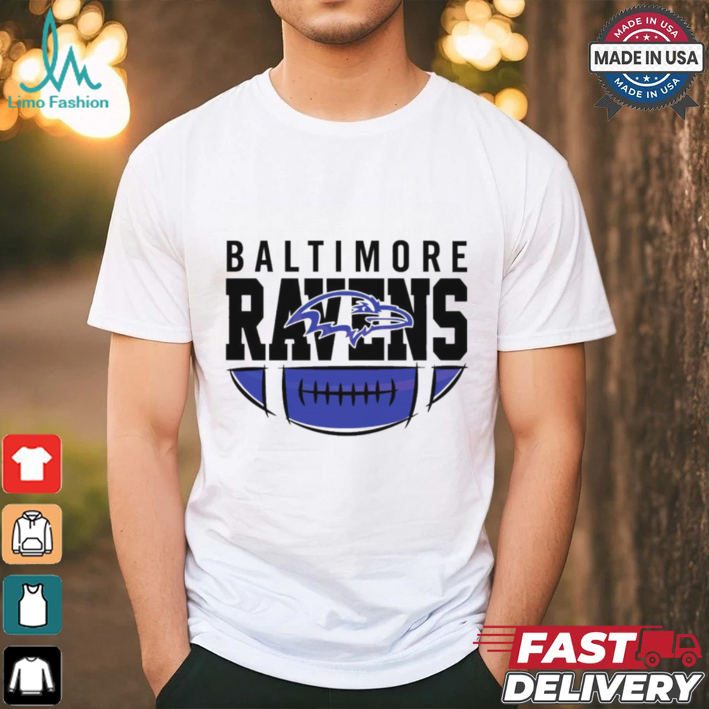 Baltimore Ravens NFL Football Team Logo 2024 Shirt Baltimore Ravens NFL Football Team Logo 2024 Shirt